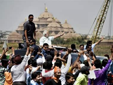 Narendra Modi inaugurates Eastern Peripheral Expressway: PM claims NDA constructed highways over twice as fast as UPA