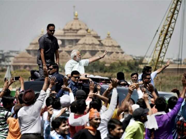 Narendra Modi inaugurates Eastern Peripheral Expressway: PM claims NDA constructed highways over twice as fast as UPA