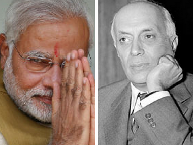 Karnataka polls: Narendra Modi took unwarranted liberty by using army to score points against Congress Karnataka polls: Narendra Modi took unwarranted liberty by using army to score points against Congress