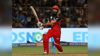 IPL 2018: Virat Kohli’s men rise up to the challenge to overpower SRH and keep RCB's playoffs hopes alive