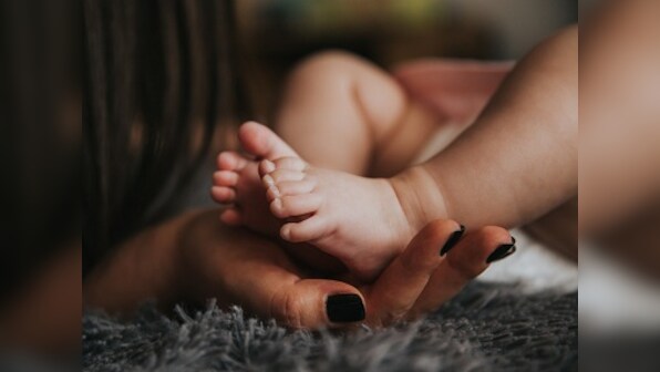 Nine Months: 5 tips for new mothers to ensure they retain their individuality, remain happy