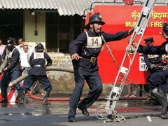 Three Dead In Mumbai S Goregaon After Major Fire Breaks Out At Techniplex One Building India News Firstpost Techniplex complex off sv rd.