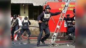 Over 49,000 incidents of fire occurred in Mumbai in past decade, 609 people lost their lives: Maharashtra government