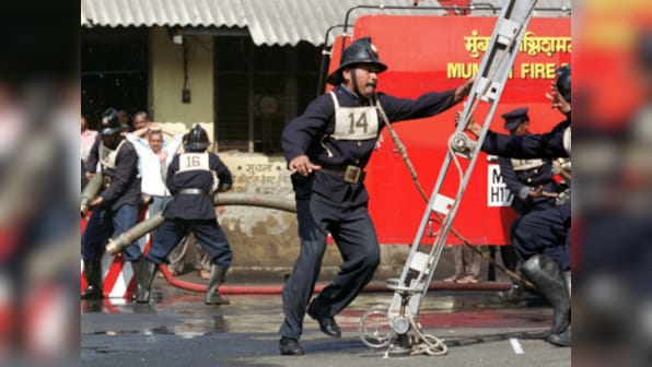 Over 49,000 incidents of fire occurred in Mumbai in past decade, 609 people lost their lives: Maharashtra government