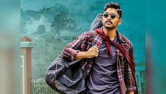 Naa Peru Surya opening day box office collection at Rs 40 crore gross; career-best for Allu Arjun