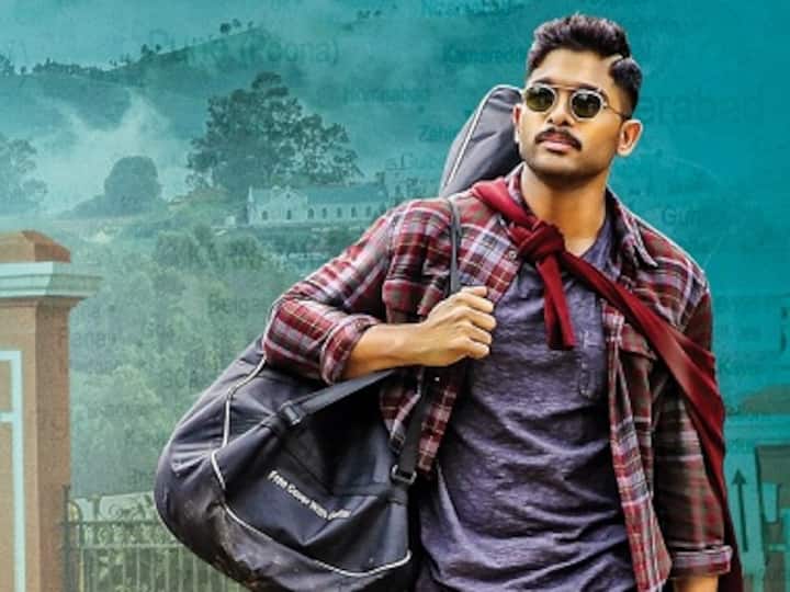 Naa Peru Surya opening day box office collection at Rs 40 crore gross; career-best for Allu Arjun