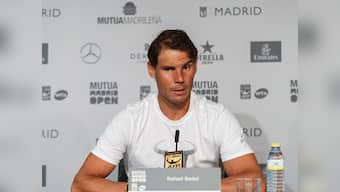 French Open 2018: Rafael Nadal eyes 11th Roland Garros title but insists claycourt wins so far mean nothing