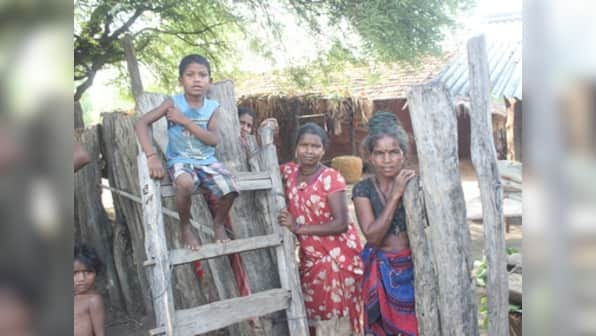 In Maharashtra's remote Gadchiroli district, a section of tribals say Naxals help them secure their rights