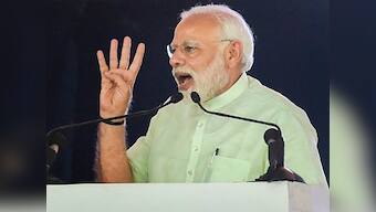 Narendra Modi’s unfulfilled promises: In 5th year, PM must take a hard look at opaque political funding rules
