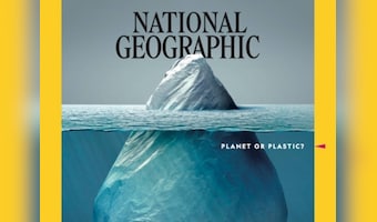 Planet or Plastic? by National Geographic