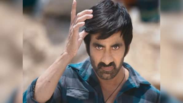 Nela Ticket Trailer introduces Ravi Teja's humanitarian side, battle of ideologies against Jagapathi Babu