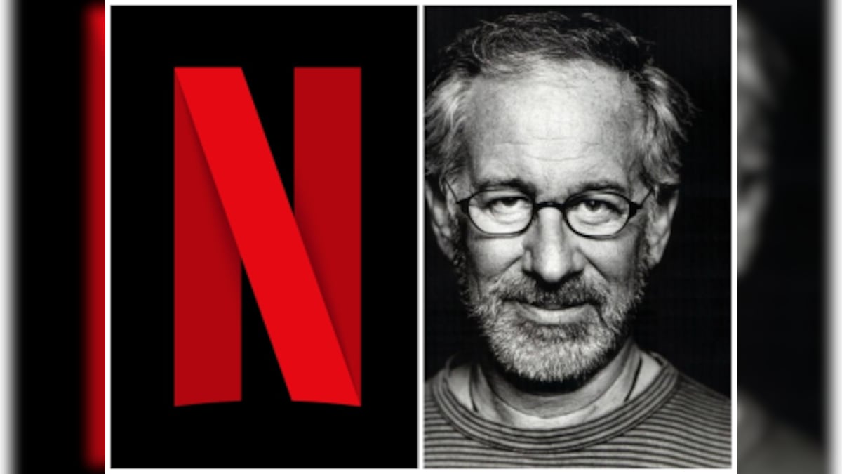 Steven Spielberg proposes rule changes to make Netflix films ineligible for Oscars, faces industry backlash