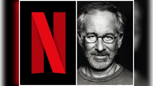 Steven Spielberg proposes rule changes to make Netflix films ineligible for Oscars, faces industry backlash
