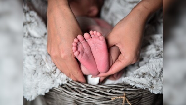 Nine Months: How to lose weight the healthy way as a new mother — through exercise and diet control
