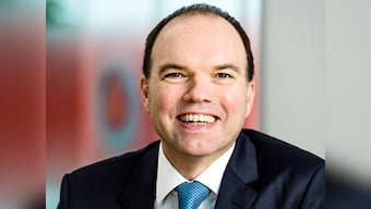 Nick Read to succeed Vittorio Colao as Vodafone Group CEO, to take charge in October