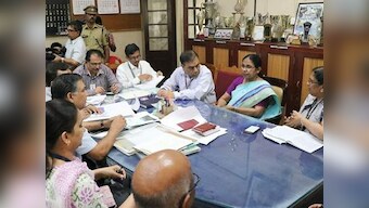 Nipah virus leaves Kerala public health officials in state of disarray as casualty figure touches ten in 48 hours