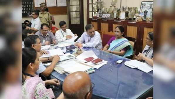 Nipah virus leaves Kerala public health officials in state of disarray as casualty figure touches ten in 48 hours