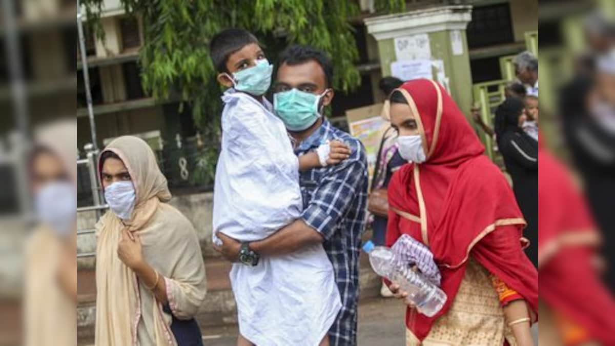 Soldier Dies In Kolkata After Spending A Month In Kerala, Nipah Virus 