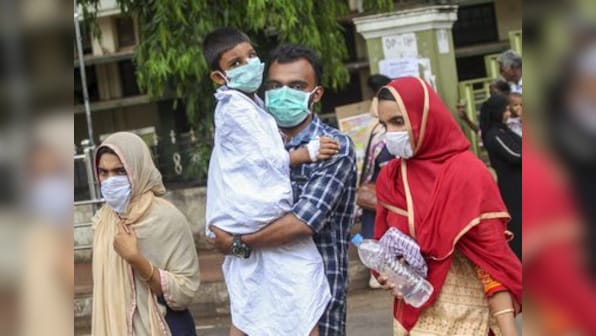 Kerala health minister says 23-year-old student in Thiruvananthapuram 'suspected' to have Nipah virus day after district officials called reports 'baseless'