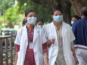 Nipah kills one more in Kerala's Kozhikode as death toll rises to 17; victim had tested negative for virus on first occasion Nipah kills one more in Kerala's Kozhikode as death toll rises to 17; victim had tested negative for virus on first occasion