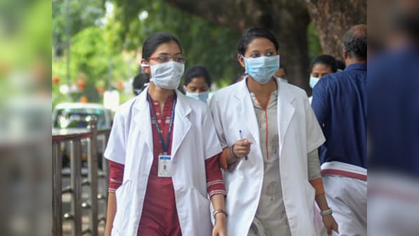 Nipah virus: Rajasthan govt issues advisory, asks people not to travel to affected parts of Kerala