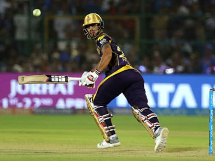 IPL 2018: Kolkata Knight Riders' Nitish Rana down with lower back spasm, doubtful for match against CSK IPL 2018: Kolkata Knight Riders' Nitish Rana down with lower back spasm, doubtful for match against CSK