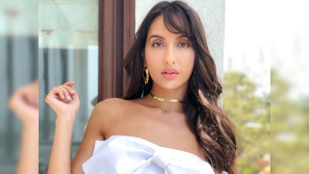 They Ask for Those Pictures - Baahubali Girl Nora Fatehi
