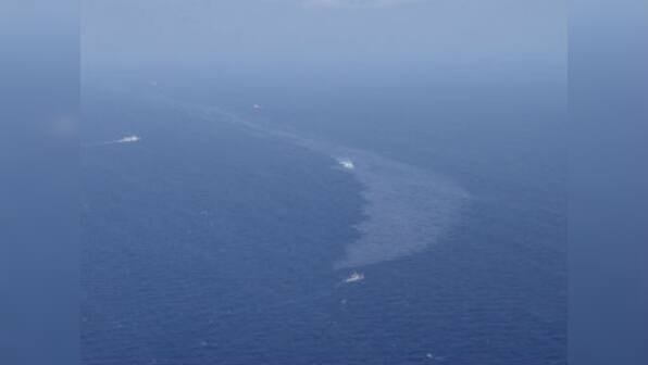 Fish scales inspire scientists to create an oil-repelling artificial membrane which may help in cleaning oil spills