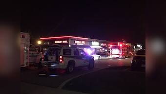 Blast at Indian restaurant in Canada's Ontario injures 15: Sushma Swaraj says she's in touch with Consul General in Toronto