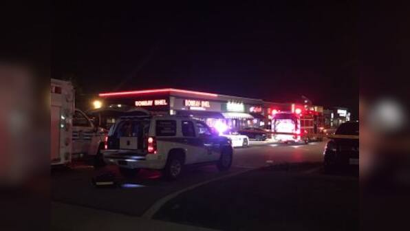 Blast at Indian restaurant in Canada's Ontario injures 15: Sushma Swaraj says she's in touch with Consul General in Toronto