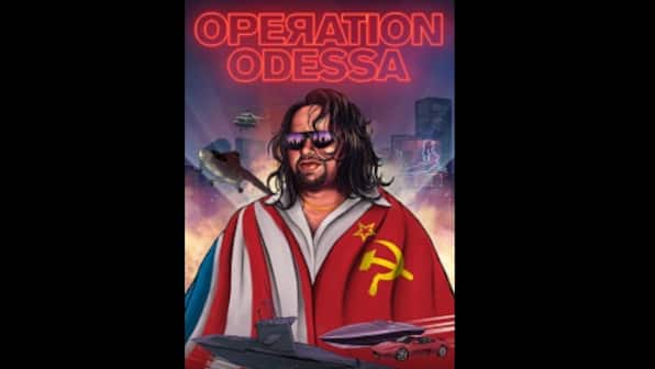 Operation Odessa, Netflix’s latest true crime documentary, is a rollicking, raucously funny ride