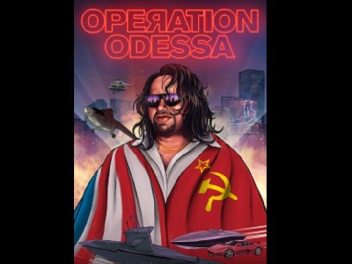 Operation Odessa, Netflix’s latest true crime documentary, is a rollicking, raucously funny ride