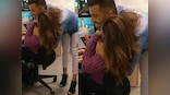 Who’s the one wearing the heels? This mind-boggling optical illusion has the internet users scratching their heads