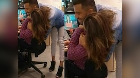 Who’s the one wearing the heels? This mind-boggling optical illusion has the internet users scratching their heads