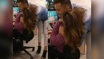 Who’s the one wearing the heels? This mind-boggling optical illusion has the internet users scratching their heads