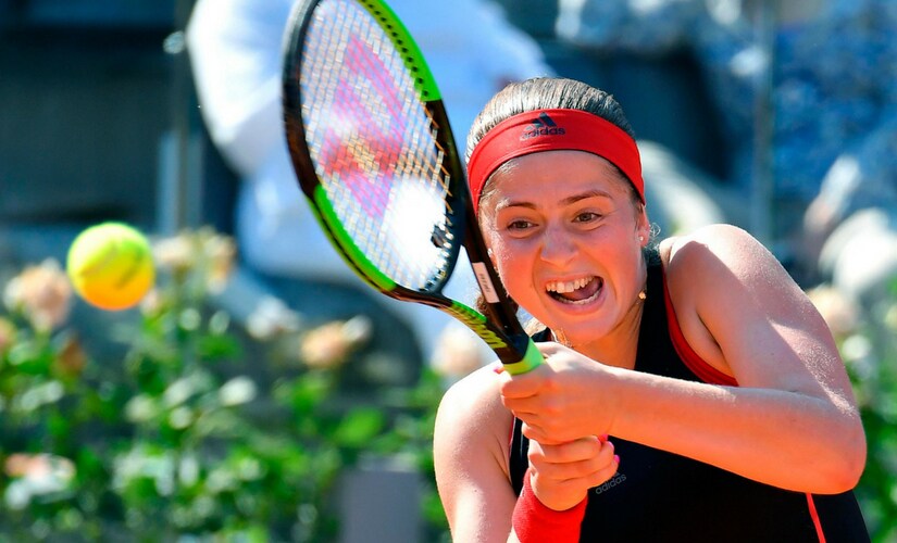 French Open 2018: Jelena Ostapenko, Alexander Zverev, Venus Williams among players to watch out on Day 1