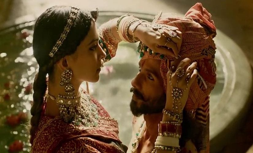Raazi, Baaghi 2, Padmaavat: All the blockbuster films of 2018 that made it to the coveted 100 cr club