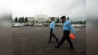 Pakistan passes constitutional amendment to merge tribal areas along Afghan border with Khyber-Pakhtunkhwa