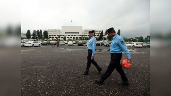 Pakistan passes constitutional amendment to merge tribal areas along Afghan border with Khyber-Pakhtunkhwa