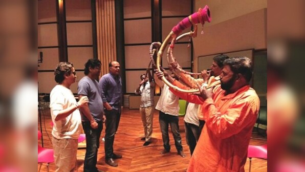 Panipat: Composer duo Ajay-Atul to compose music for Ashutosh Gowariker's period drama