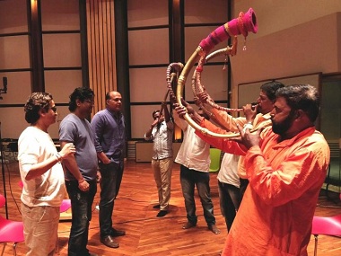 Panipat: Composer duo Ajay-Atul to compose music for Ashutosh Gowariker's period drama Panipat: Composer duo Ajay-Atul to compose music for Ashutosh Gowariker's period drama