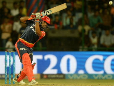 IPL 2018 Report Card: Delhi Daredevils' Rishabh Pant, Shreyas Iyer stand out; Jos Buttler plays a blinder for Rajasthan Royals IPL 2018 Report Card: Delhi Daredevils' Rishabh Pant, Shreyas Iyer stand out; Jos Buttler plays a blinder for Rajasthan Royals