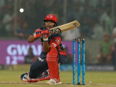 IPL 2018 Report Card: DD's Rishabh Pant dazzles, but matched by Shikhar Dhawan and Kane Williamson of SRH