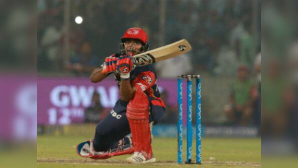 IPL 2018 Report Card: DD's Rishabh Pant dazzles, but matched by Shikhar Dhawan and Kane Williamson of SRH