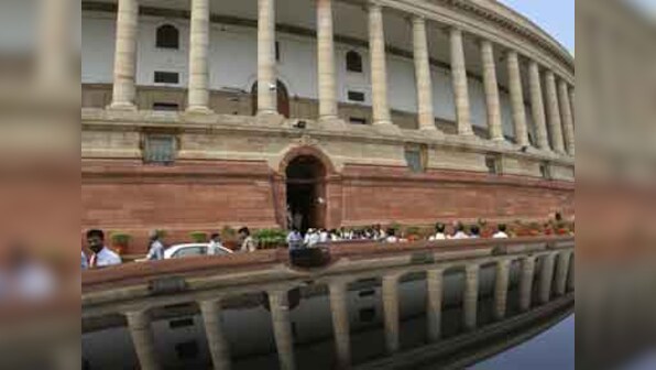 Rajya Sabha discusses decline in productivity; SAD MP says Parliament should function 120 days a year