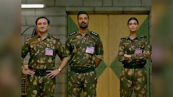 Parmanu box office collection: John Abraham-starrer mints Rs 63 cr, becoming his highest solo grosser