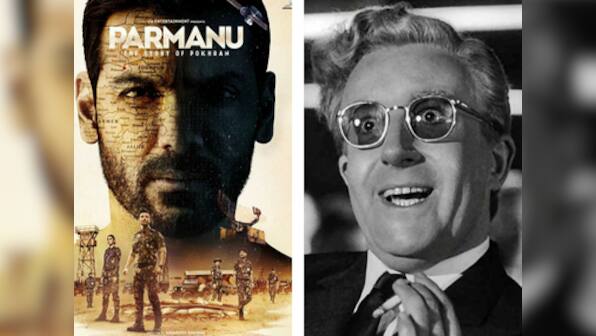 From Parmanu to The Manhattan Project — films that capture the consequences of nuclear warfare