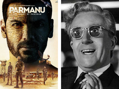 From Parmanu to The Manhattan Project — films that capture the consequences of nuclear warfare From Parmanu to The Manhattan Project — films that capture the consequences of nuclear warfare