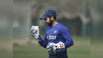 Indian wicket-keepers need longer run to cement place in national team, says Parthiv Patel