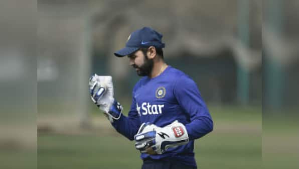 Indian wicket-keepers need longer run to cement place in national team, says Parthiv Patel